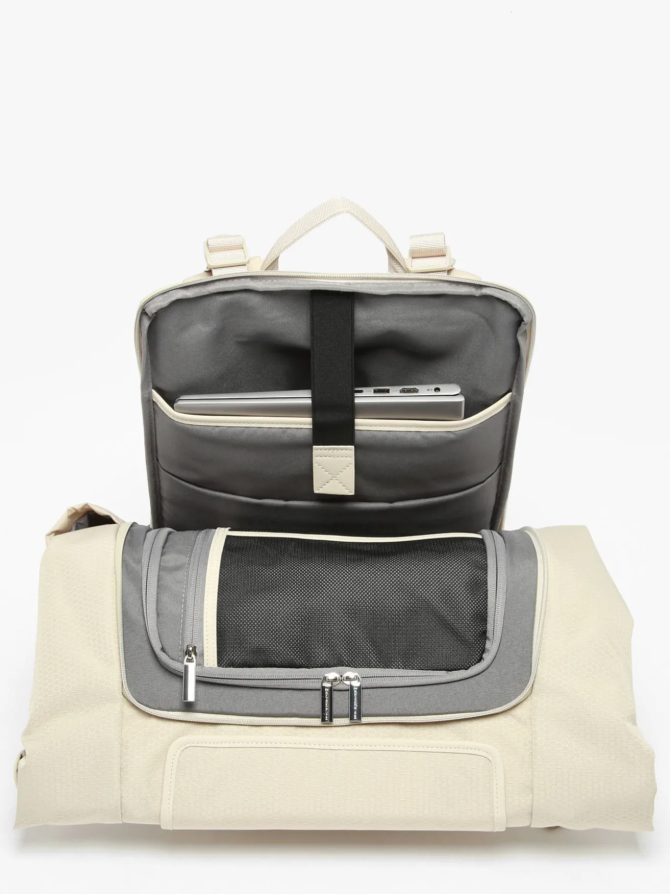 Sac à dos PC 17" KAPTEN AND SON