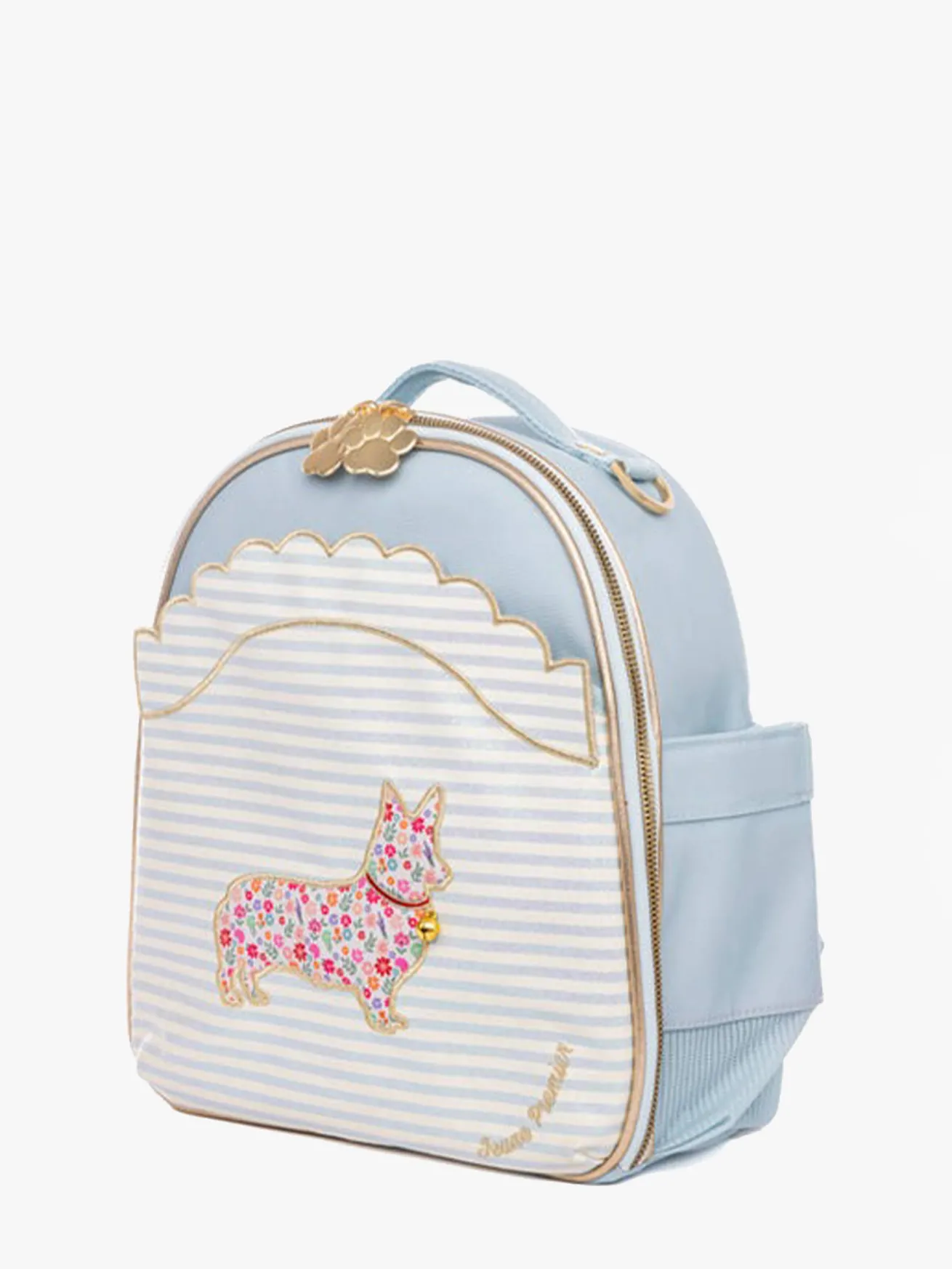 Sac à dos Ralphie 1 compartiment JEUNE PREMIER