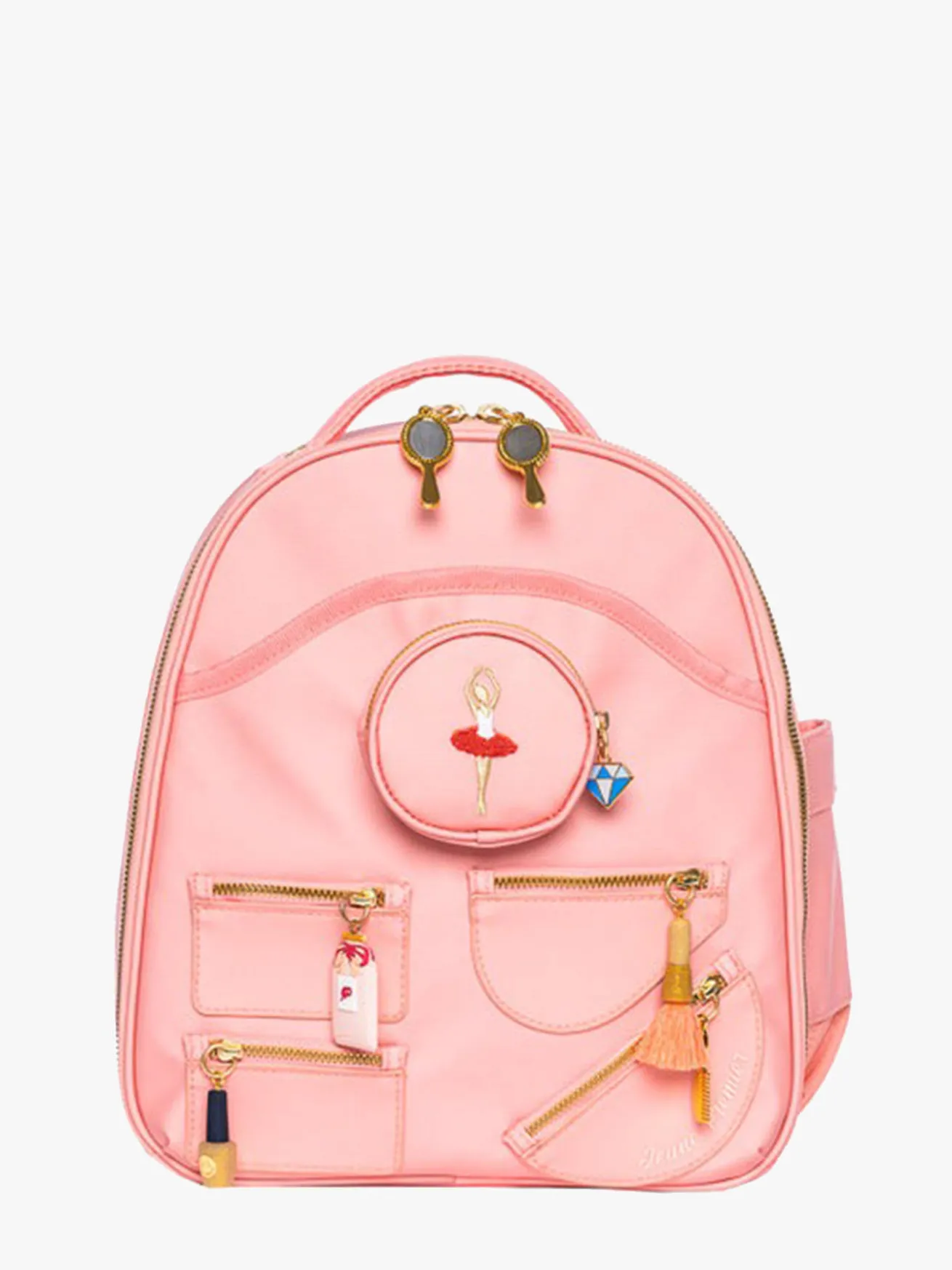 Sac à dos Ralphie 1 compartiment JEUNE PREMIER