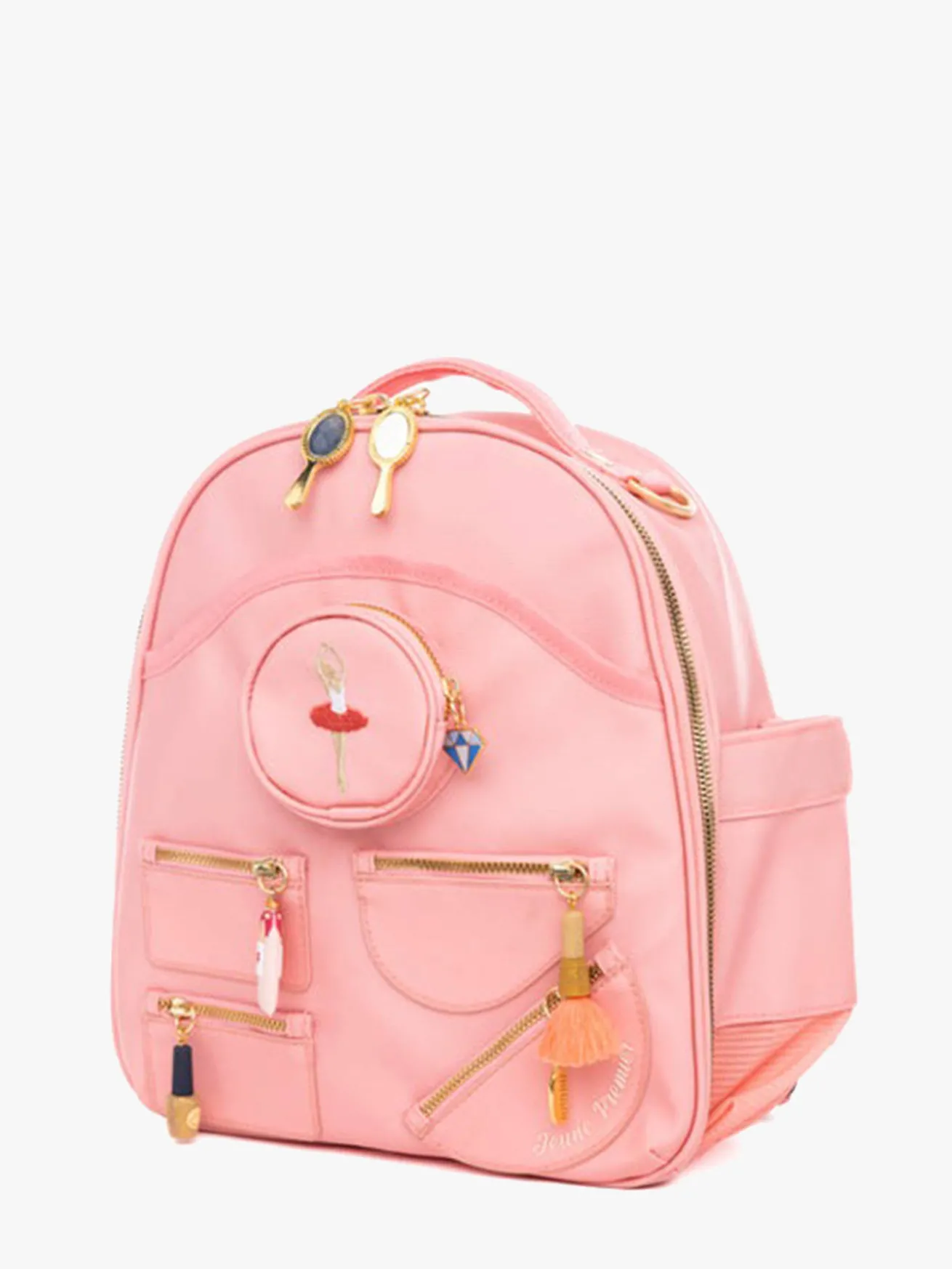 Sac à dos Ralphie 1 compartiment JEUNE PREMIER