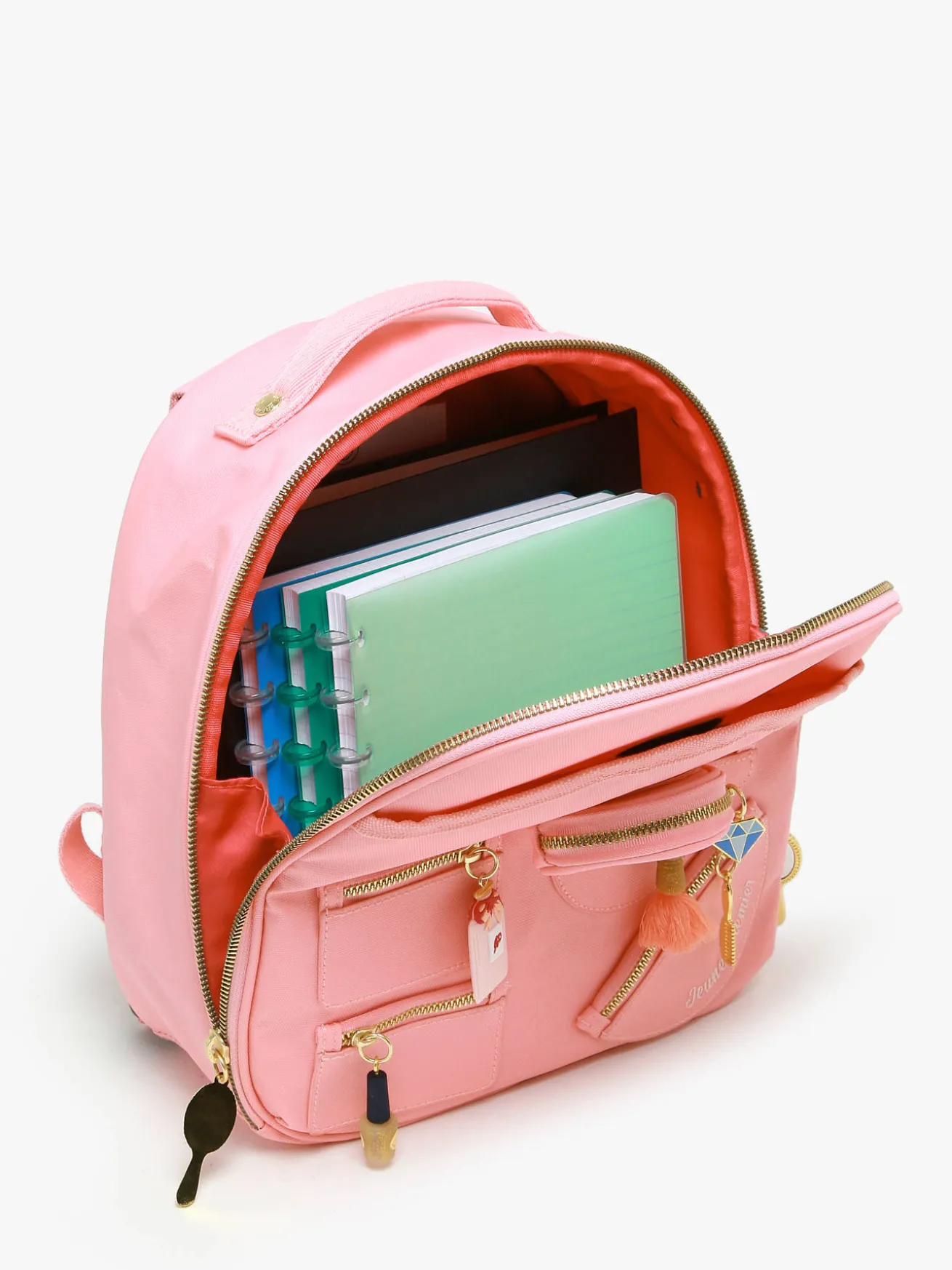 Sac à dos Ralphie 1 compartiment JEUNE PREMIER