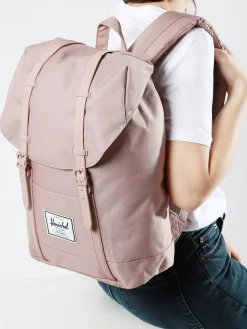 Sac à dos Retreat 1 compartiment + PC 15'' Classics HERSCHEL