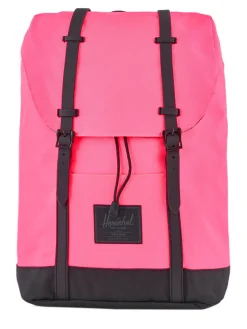 Sac à dos Retreat 1 compartiment + PC 15'' Classics HERSCHEL