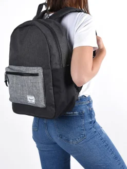 Sac à dos Settlement 1 compartiment + PC 13'' Classics Classics HERSCHEL