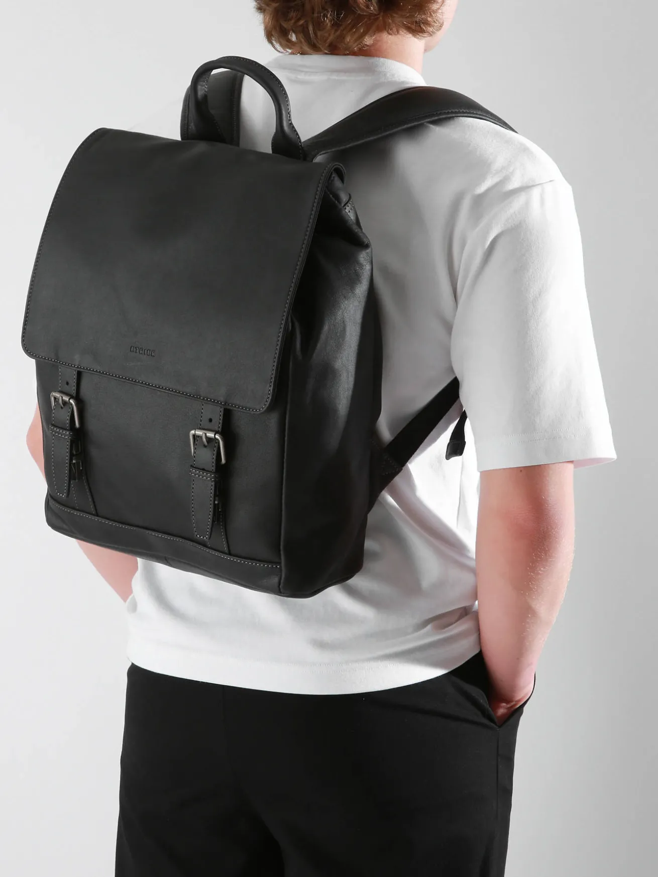 Sac à dos Spider business 1 compartiment ETRIER