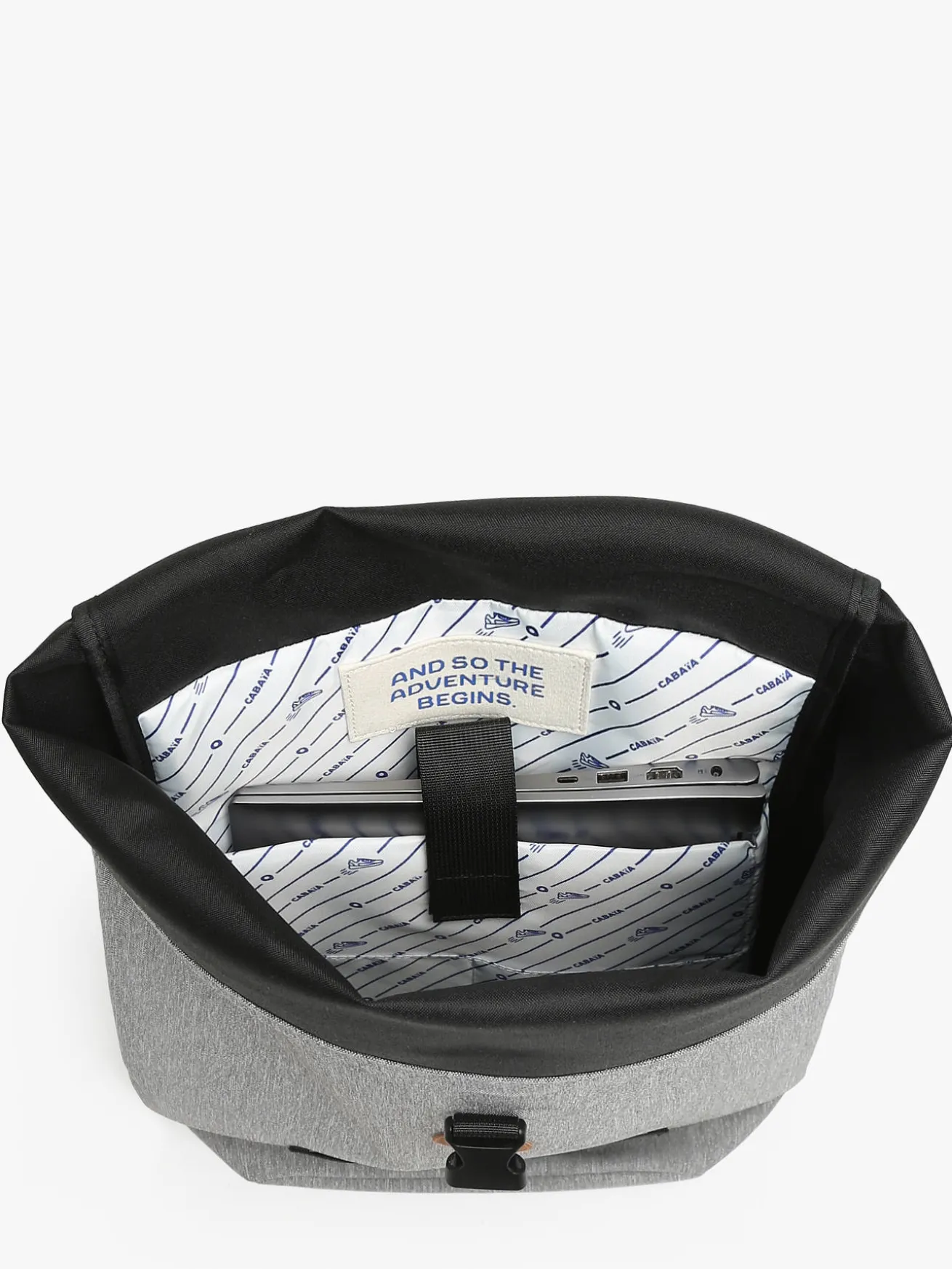 Sac à dos Starter CABAIA