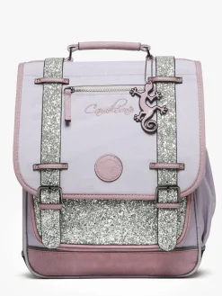 Sac à dos Vintage Fantasy 2 compartiments CAMELEON