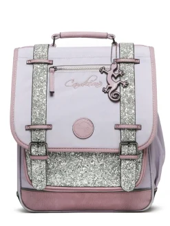 Sac à dos Vintage Fantasy 2 compartiments CAMELEON