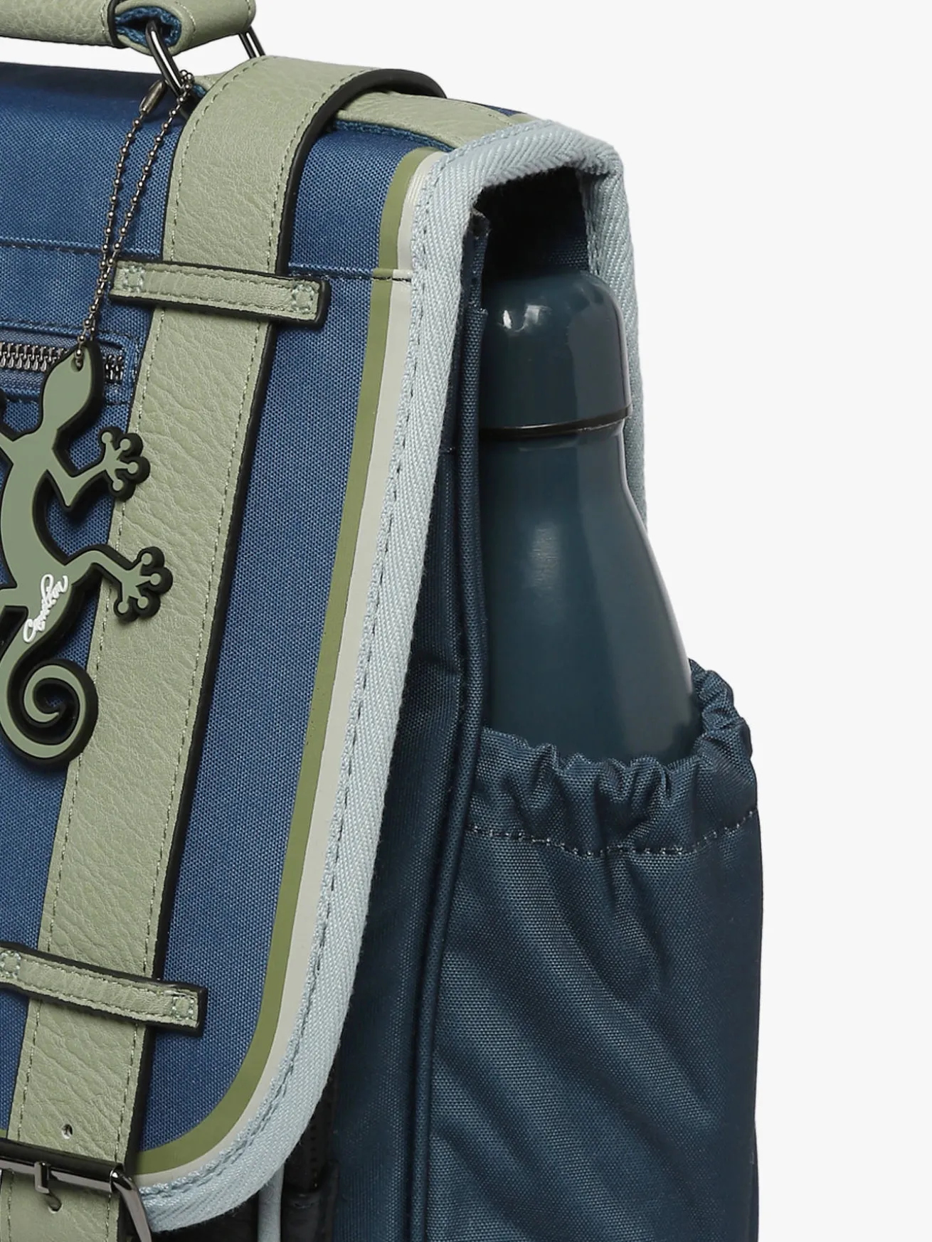 Sac à dos Vintage Urban 2 compartiments CAMELEON