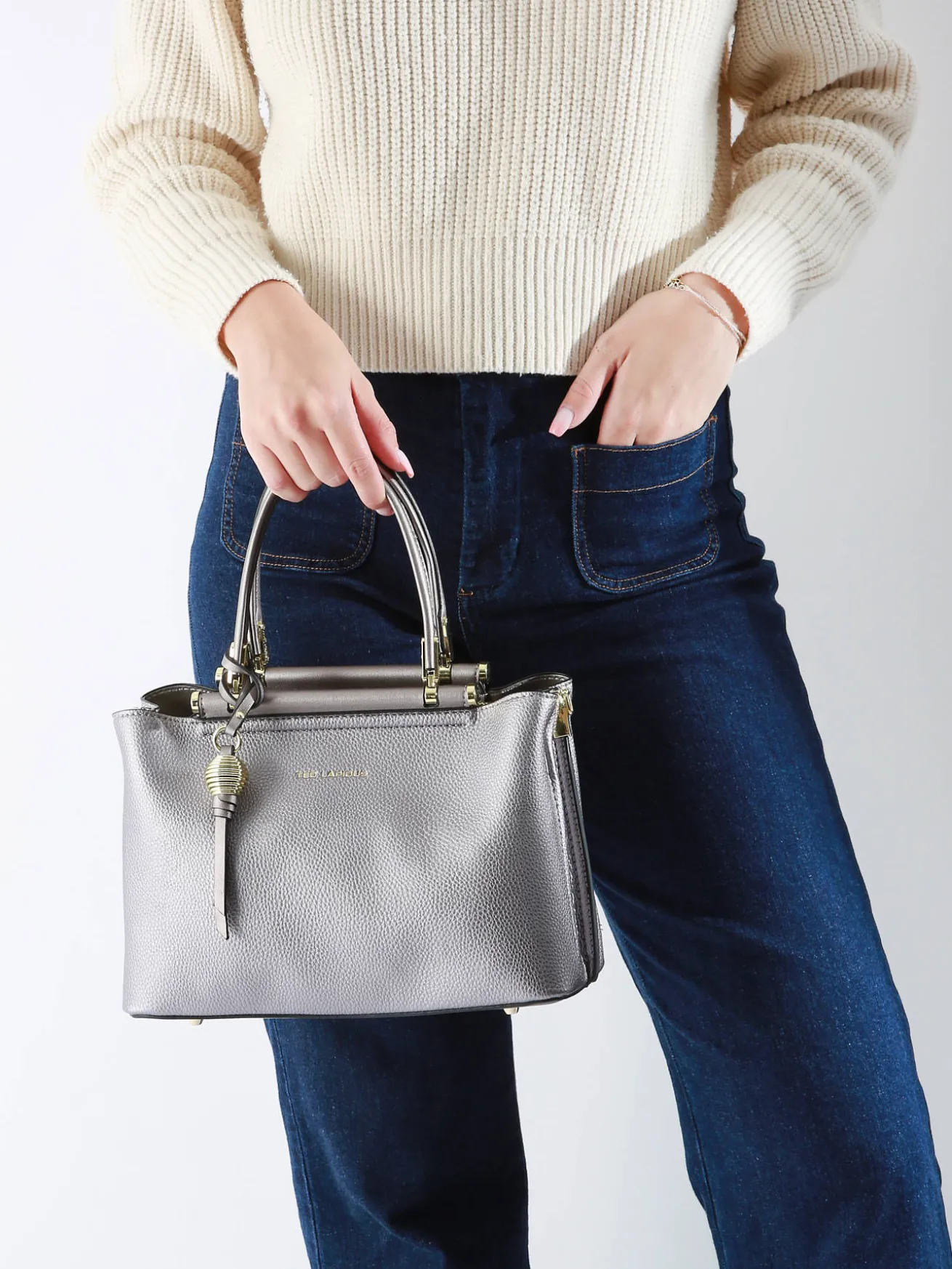 Sac à main Azalie TED LAPIDUS