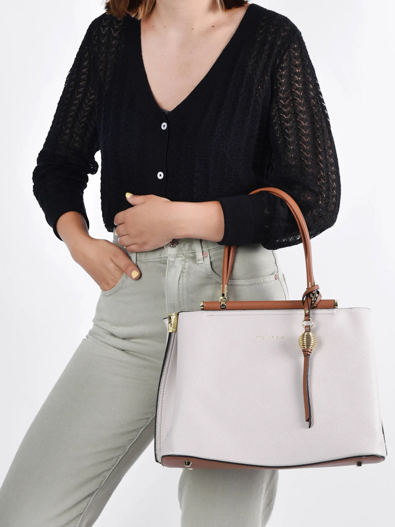 Sac à main Azalie TED LAPIDUS
