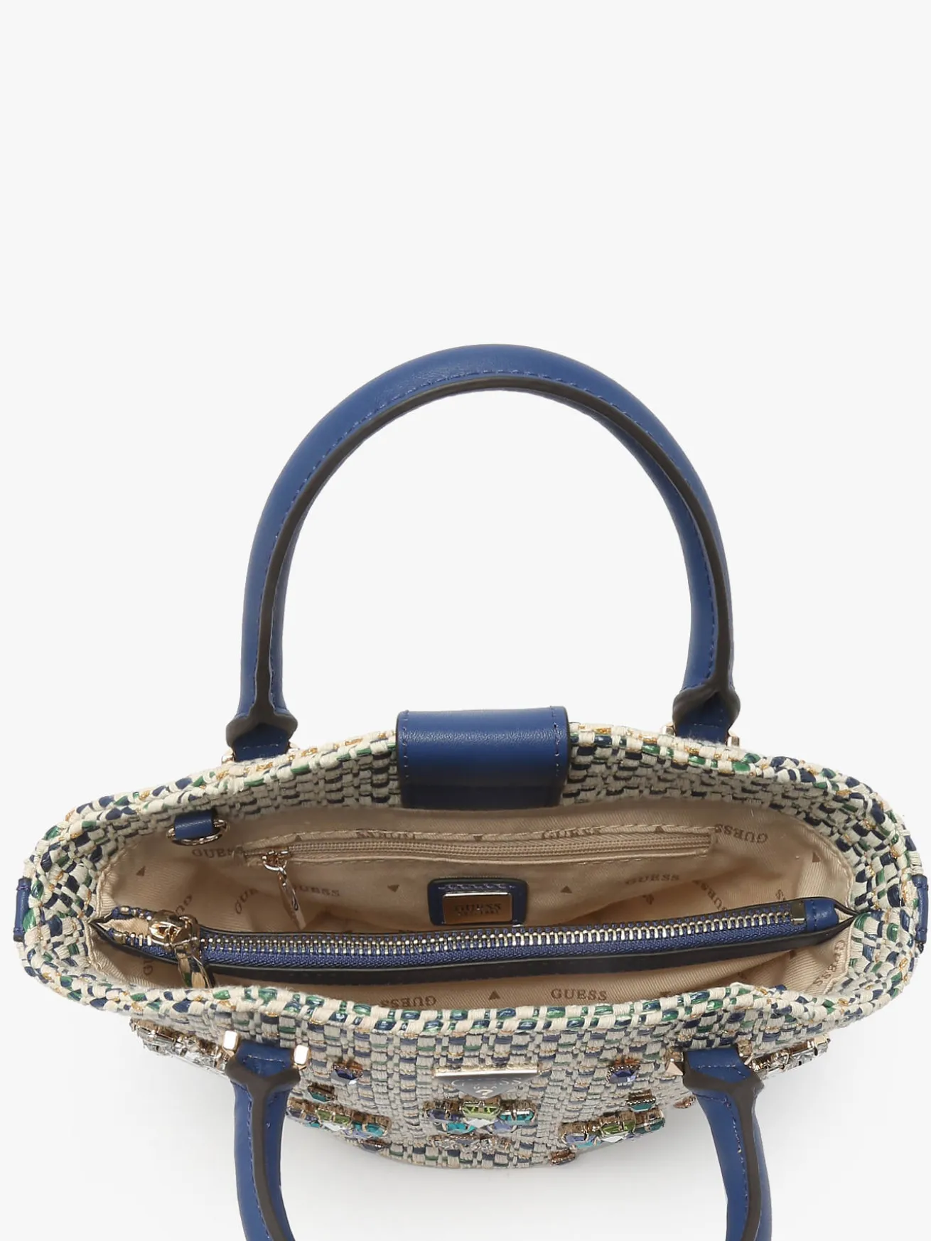 sac à main Beauvoir GUESS