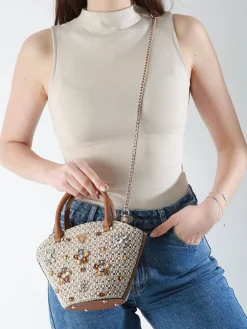 sac à main Beauvoir GUESS