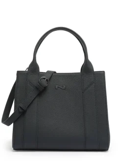 Sac à main Breda cuir NATHAN BAUME