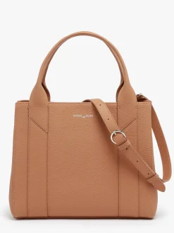 Sac à main Breda cuir NATHAN BAUME