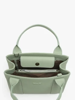 Sac à main Breda cuir NATHAN BAUME