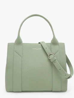 Sac à main Breda cuir NATHAN BAUME