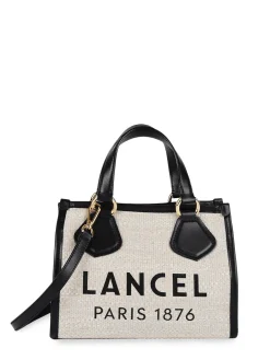 Sac à main Cabas D'Été avec bandoulière LANCEL