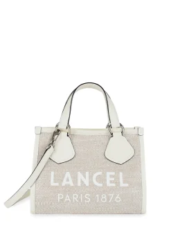 Sac à main Cabas D'Été avec bandoulière LANCEL