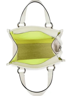 Sac à main Cabas D'Été avec bandoulière LANCEL