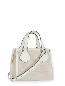 Sac à main Cabas D'Été avec bandoulière LANCEL