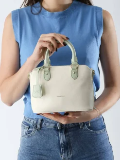 sac à main Cali HEXAGONA