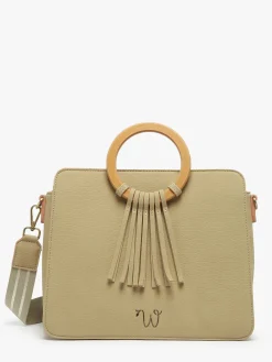 Sac à main Camomille WOOMEN