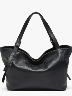 Sac à main Caviar cuir MILANO