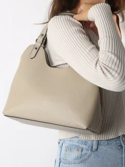 sac à main Caviar cuir MILANO