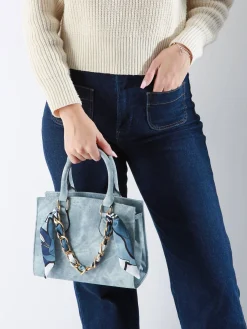sac à main City jeans MINIPRIX