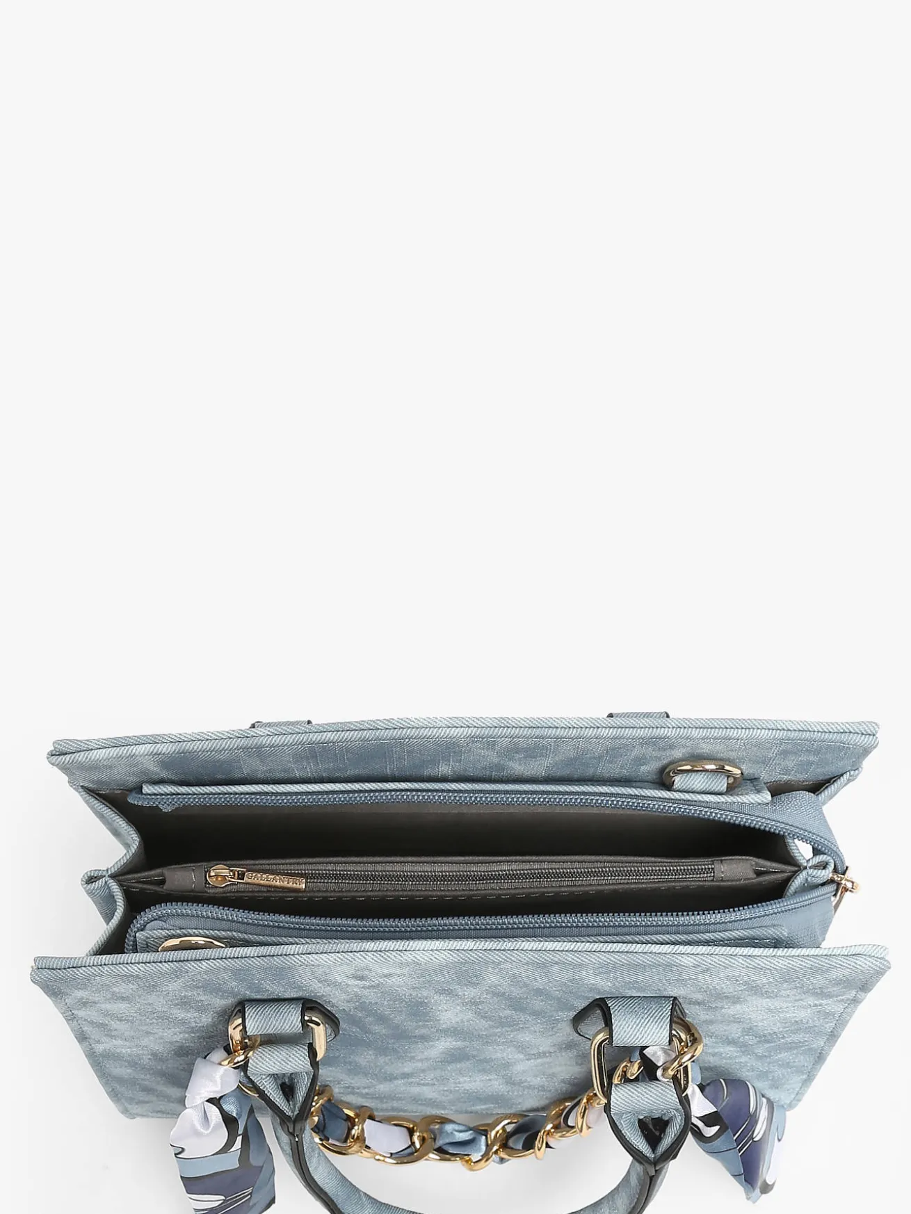 sac à main City jeans MINIPRIX