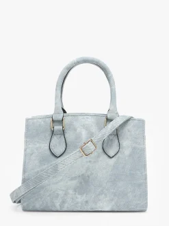 sac à main City jeans MINIPRIX