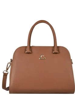 Sac à main City philos cuir LANCASTER