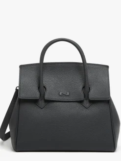 Sac à main Clara cuir NATHAN BAUME