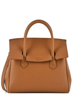 Sac à main Clara cuir NATHAN BAUME