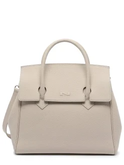 Sac à main Clara cuir NATHAN BAUME