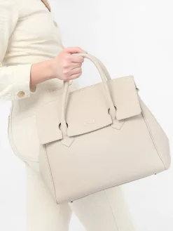 Sac à main Clara cuir NATHAN BAUME