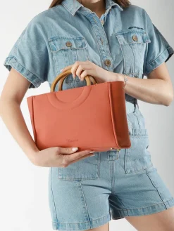 Sac à main Crocus WOOMEN