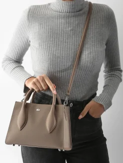 sac à main Daily city LACOSTE