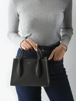 sac à main Daily city LACOSTE