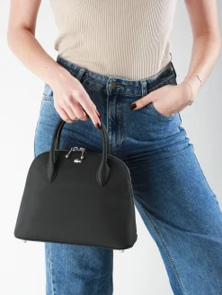 sac à main Daily city LACOSTE