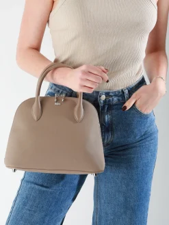 sac à main Daily city LACOSTE