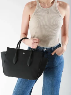 sac à main Daily city LACOSTE