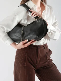 Sac à main d'occasion Bittersweet cuir CELINE