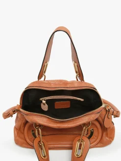 Sac à main d'occasion Paraty cuir CHLOE