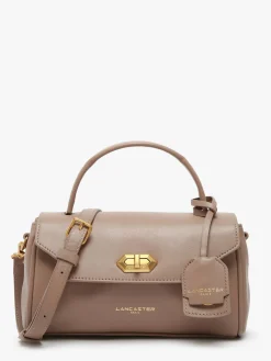 sac à main Donna grace cuir LANCASTER
