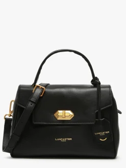 sac à main Donna grace cuir LANCASTER