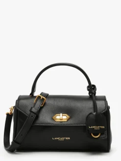 sac à main Donna grace cuir LANCASTER