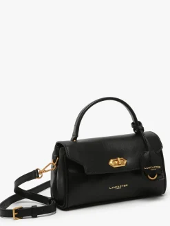 sac à main Donna grace cuir LANCASTER