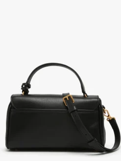 sac à main Donna grace cuir LANCASTER